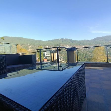 Paradiso La Montana Lower Topa Luaran gambar