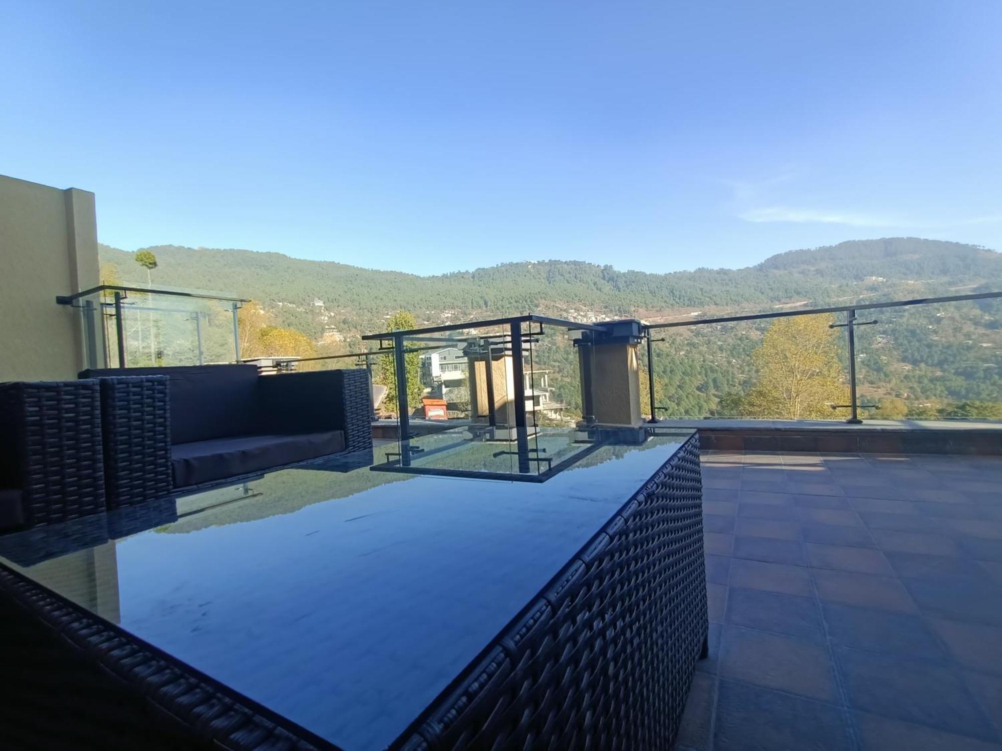 Paradiso La Montana Lower Topa Luaran gambar